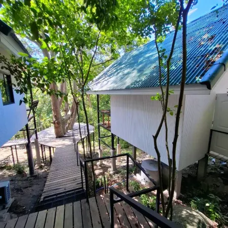 Emerald Gulf Resort Koh Tao