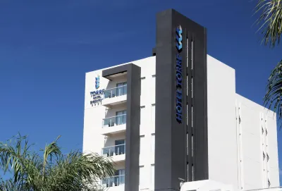 Torre Hotel Ejecutivo Hoteles en 