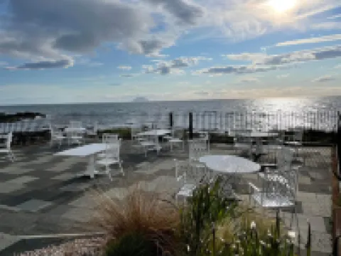 Turnberry Apartments Hotels in Girvan