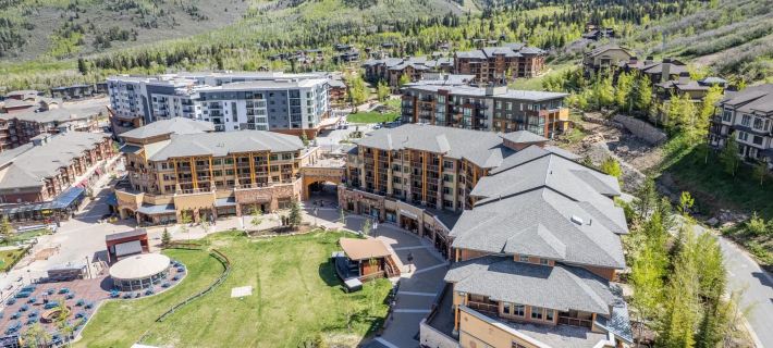 Sundial Lodge by Park City - Canyons Village Hotels in Summit County