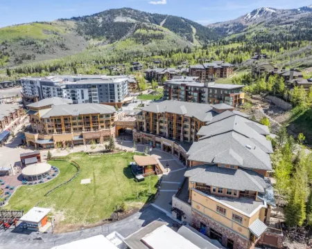 Sundial Lodge by Park City - Canyons Village Hotels in Park City