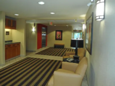 Extended Stay America Suites - Boston - Westborough - Computer Dr Hotels in Westborough