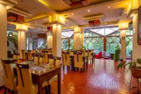 Santuario Machupicchu Hotel di Machu Picchu