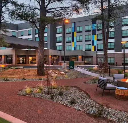 Home2 Suites by Hilton Flagstaff