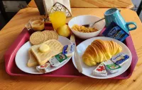 게스트하우스 오브 알코바카 - 호스텔