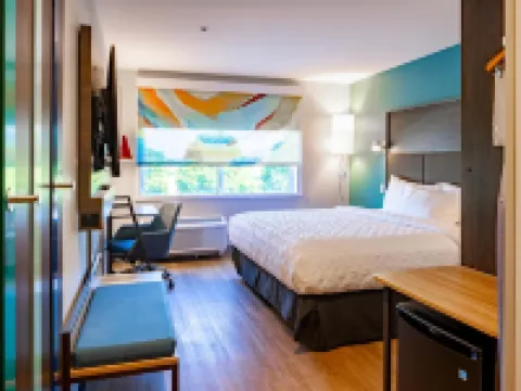 Tru by Hilton Kalamazoo Hotels in Kalamazoo