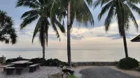 Baan Toom Village and Resort - Strand