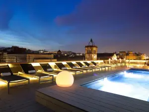 Enjoybcn Miro Apartments