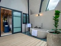 Hanoman Hotel Kota Batu Hotels in Batu Sub-District