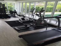 Vassana Design Hotel - Træningscentre