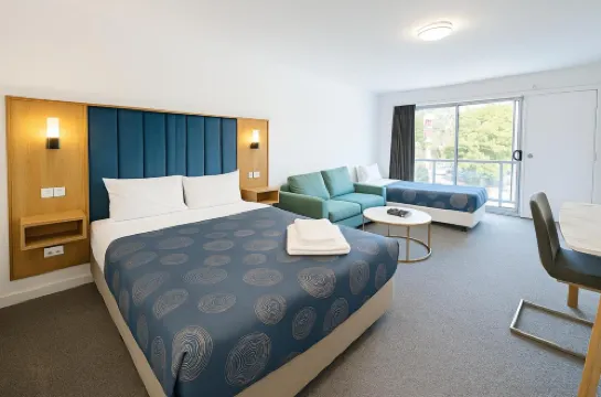 Eildon Lake Motel