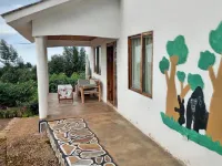Ruhija Gorilla Guest house Hotels in Rubanda
