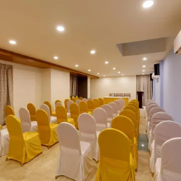 Hotel Shree Sai