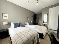 Hotel Leifur Eiriksson