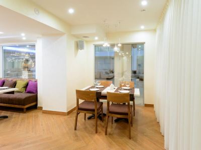 Apart Hotel 92/2