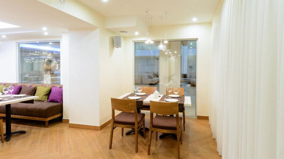Apart Hotel 92/2