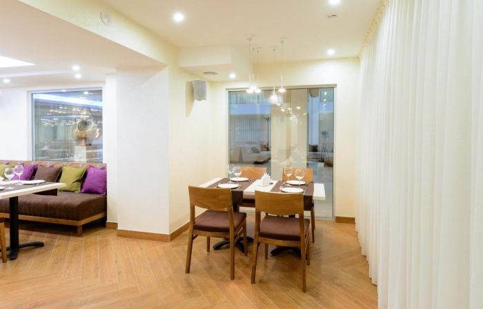 Apart Hotel 92/2