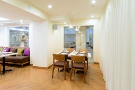 Apart Hotel 92/2