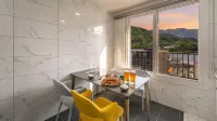 Gapyeong Boreum-Dal Poolvilla