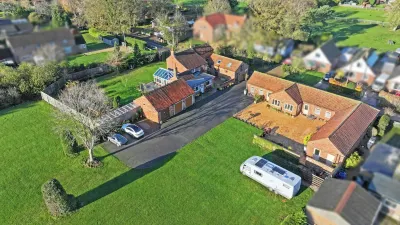 West View Farm Hotels in 