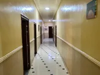 Whitehouse Msquare Hotel Hotels in Ikeja