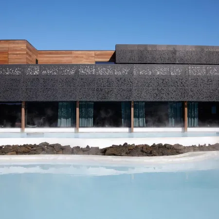 The Retreat at Blue Lagoon Iceland