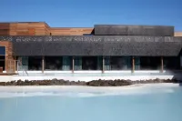 The Retreat at Blue Lagoon Iceland Hotels in 