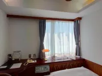 Hotel Posh Hotels near Sumiyoshi Bridge