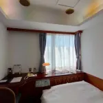 ホテル　ポシュ - Wi-Fi