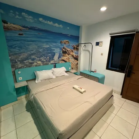 Cozy Centre Residence Semarang