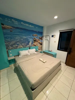 Cozy Centre Residence Semarang