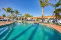 Best Western Melbourne Airport - piscine