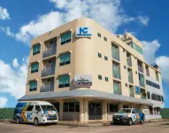 Hotel Careyes - Wifi