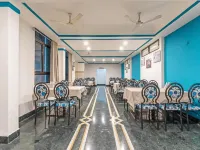 Kdm Hotel Indore Palace- Newly Renovated 4 Star Premium Hotel - فطور