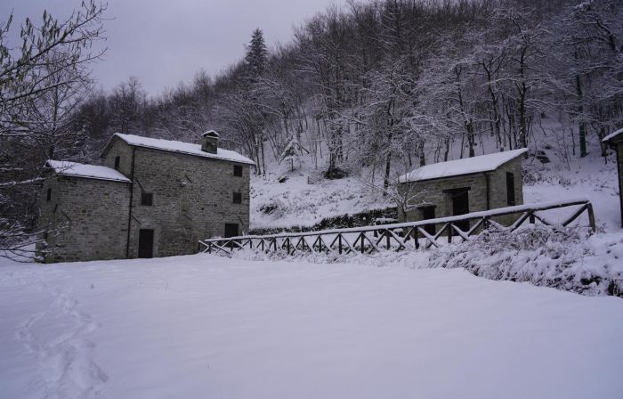 Mulino Delle Cortine