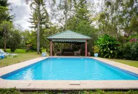 Meru View Lodge - Homestays