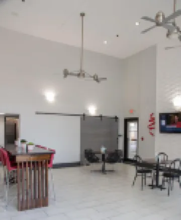 Days Inn by Wyndham Amarillo - Medical Center