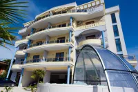 Spa Hotel Montefila