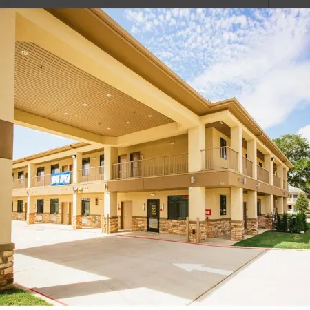 Palace Inn Conroe