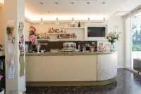 Hotel Albatros 3 Stelle Superior - بار