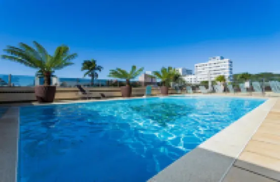 Slaviero飯店的Alven飯店