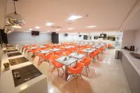 Intercity Campina Grande Citymix Hotels in 
