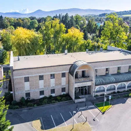 Hotel Varnsdorf