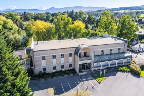 Hotel Varnsdorf