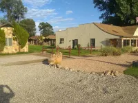 Grand Canyon Cabin