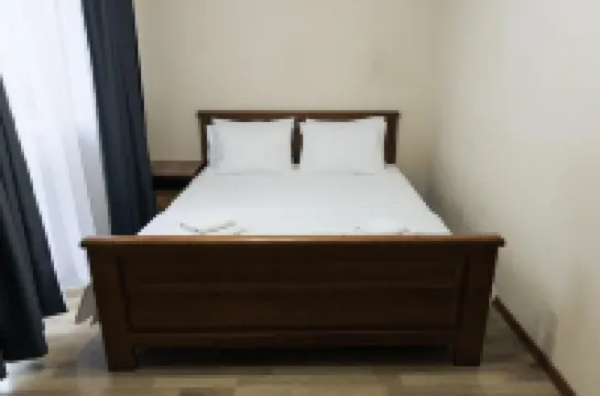 Grace Tikhiy Don Hotel a 