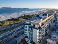 Apart Hotel Porto Príncipe - parking