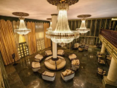 Chtaura Park Hotel Hotels in Jdita
