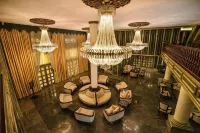 Chtaura Park Hotel - Wifi