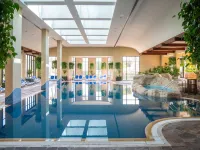 Grand Hyatt Dubai - romantis